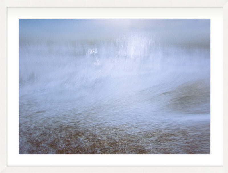 The Sound Beneath Winter