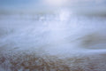 The Sound Beneath Winter