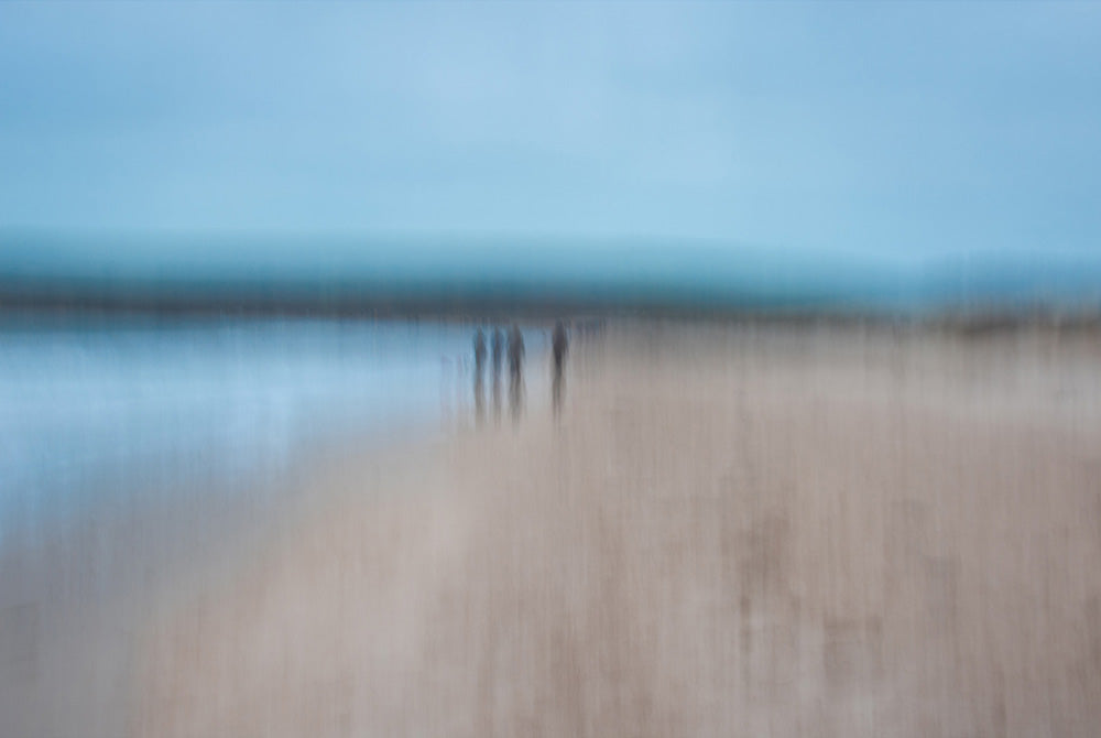 Passing the Horizon
