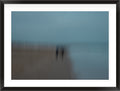 Companions in the Pale Tide