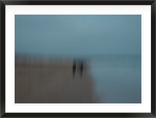 Companions in the Pale Tide