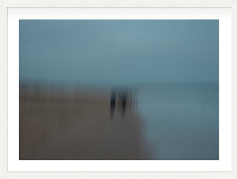 Companions in the Pale Tide