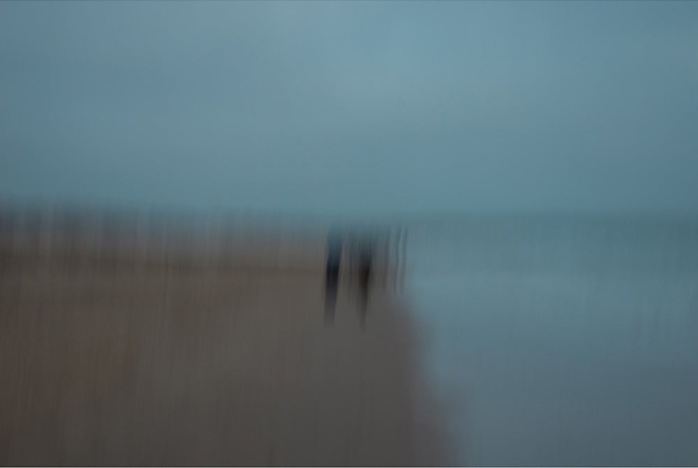Companions in the Pale Tide