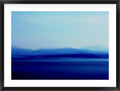 Crossing into Blue