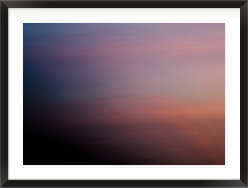 First Light