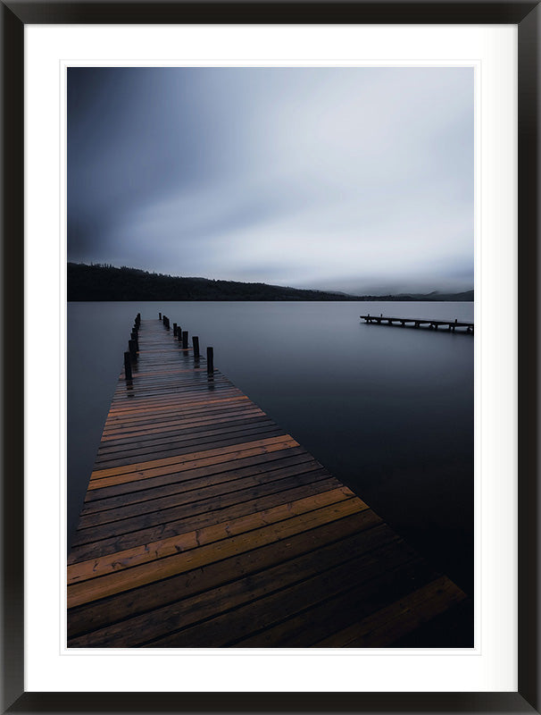 Where the Water Waits — Lake Windermere