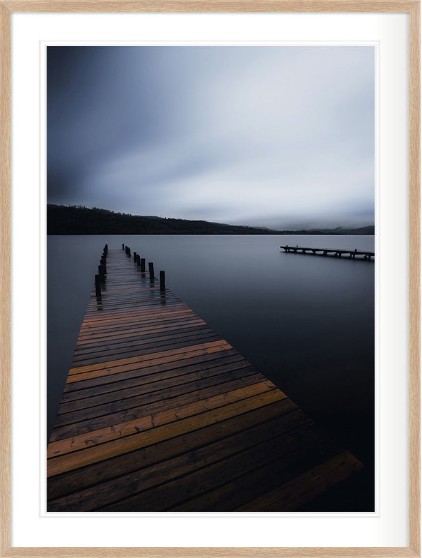 Where the Water Waits — Lake Windermere