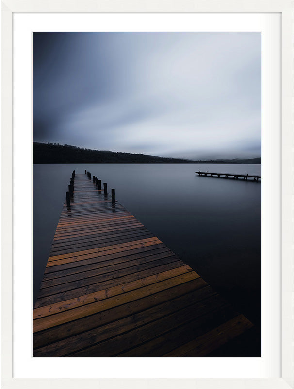 Where the Water Waits — Lake Windermere