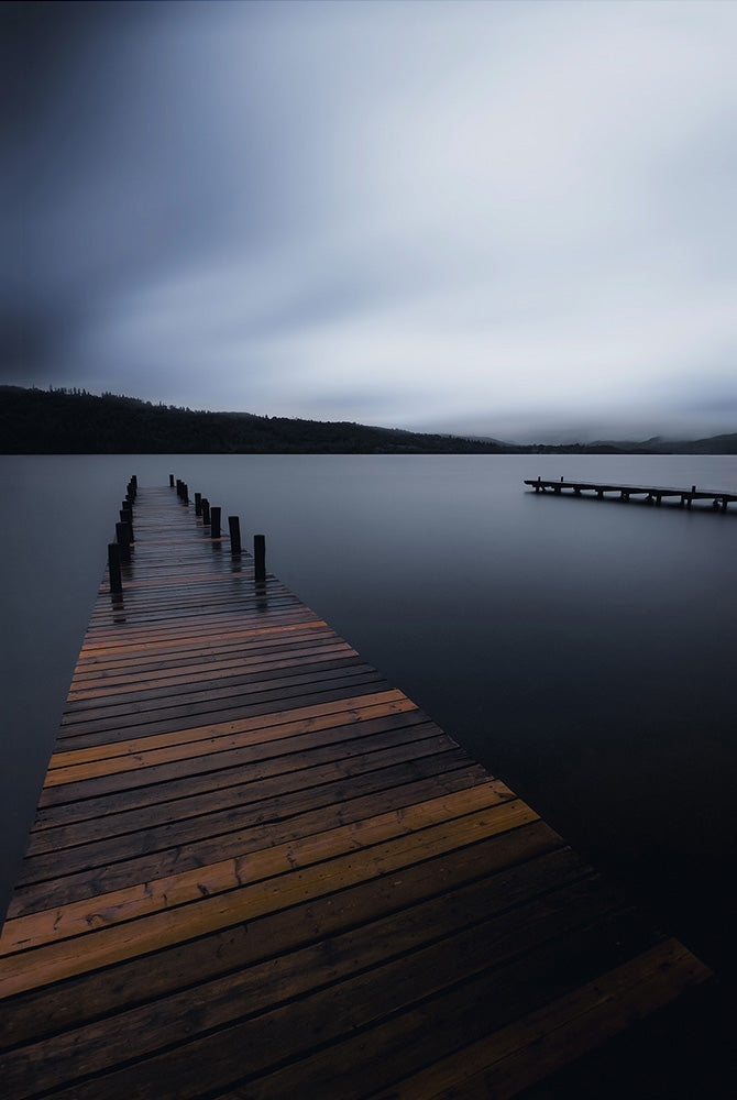 Where the Water Waits — Lake Windermere