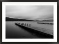 After the Rain — Lake Windermere