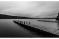 After the Rain — Lake Windermere