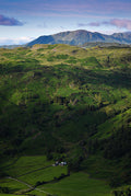 After Yes — Grasmere Valley