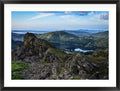 The Lion and the Lamb — Helm Crag