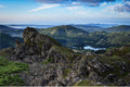 The Lion and the Lamb — Helm Crag