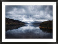 Toward Yr Wyddfa — Llyn Padarn