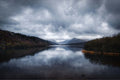Toward Yr Wyddfa — Llyn Padarn