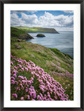 Where the Welsh Land Meets the Sea